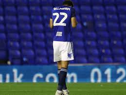 View the player profile of jude bellingham (dortmund) on flashscore.com. Birmingham City Pensiunkan Nomor 22 Milik Jude Bellingham Liga Olahraga
