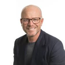 Mark Coates, Gigamon Inc.