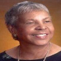 Agnes Douglas Obituary