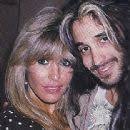 Who is Marc Ferrari dating? Marc Ferrari girlfriend, wife