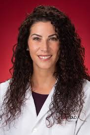 Courtney Riddle's Instagram, Twitter & Facebook