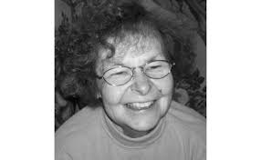 DARLENE ODAR Obituary (1940