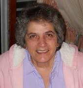 Obituary information for DIANA OLSON