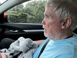 Wily Old Codger » Eric Asp