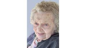 Frances Blum Obituary (1930