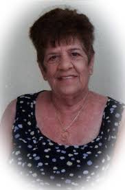 Antoinette Byrum Obituary