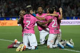 Su disciplina principal es el fútbol en el que debutó en la segunda categoría de pichincha en 1979. Independiente Del Valle Es El Nuevo Campeon De La Copa Sudamericana El Espectador