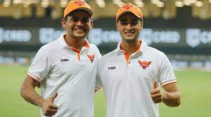 4,443 likes · 48 talking about this. Felt No Pressure When Abhishek Walked In Because We Know Each Other Priyam Garg Sports News The Indian Express