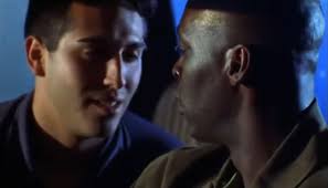 The Shield" Pilot (TV Episode 2002)