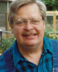 James Frederick Jeffers Obituary March 5, 2025