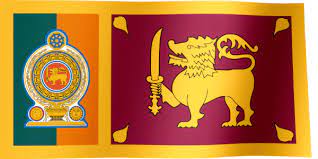 100+ vectors, stock photos & psd files. Sri Lanka Flag Gif All Waving Flags