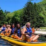 Family Camp August 17th - 21st, 2026