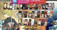Therefore, we are here with the naruto senki release mod apk for you, which is already one of the most popular modified versions of the game. Pin On Naruto