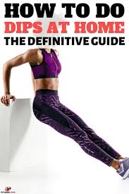 This is the easiest equipment to find at home so make sure you use it to your advantage. Pin On Fitnessblogboard