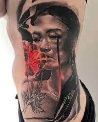 Liviu Chirica Tattoo