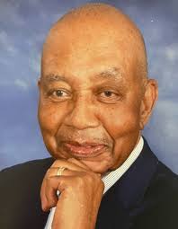 Obituary for Robert Lewis McKinney