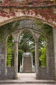 Ruins Of Armadale Castle Isle Of Skye Scotland Isle Of Skye Castle Skye Scotland