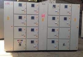 Manual Automatic Meter Panel Board 3 Operating Voltage 415 V Rs 50000 Id 4684357555