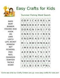 Summer word search puzzles for kids printable. Free Printable Word Search Puzzles