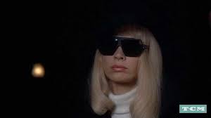 For his 53rd and final feature, director Alfred Hitchcock chose to adapt a  suspense thriller by the British novelist Victor Canning called The  Rainbird Pattern into FAMILY PLOT ('76)., Stay up late or ...