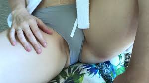Upskirt Outdoor Panty Flash - UPSKIRT.TV