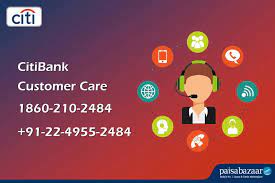 Several customer care numbers are offered by citibank through which troubled customers can talk with professional bank representatives. Citibank Customer Care 24x7 Toll Free Number