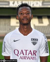 This game will be played on october 25th, at the kehrwegstadion in eupen, belgium. Emmanuel Adjei Sowah Pens Emotional Farewell To Anderlecht After Kas Eupen Switch Photos