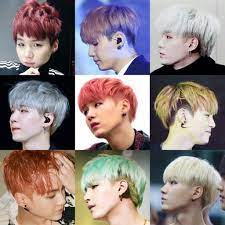 Pin On Hair
