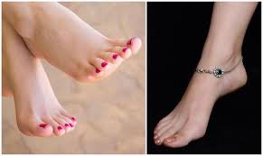 Getting your feet to be baby soft might not happen overnight, but with a little patience, you can have silky smooth feet in no time. How To Do Feet Whitening Pedicure At Home Makeupandbeauty Com