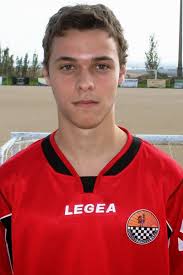 Luís Serrão (POR) :: Fotos :: ceroacero.es