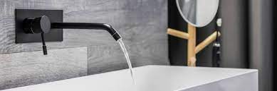 The Pros And Cons Of Black Tapware The Plumbette
