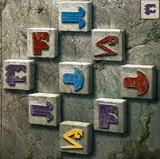 Cypher of the old ones, dial of the old ones, rubric of the old ones and cuboid of the old ones. Steam Community Guide Treasure Hunt Puzzle Solutions