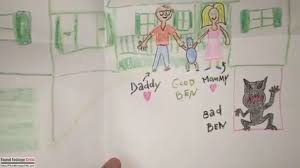 Bad Ben | Mareymercy.