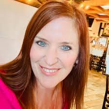 Does anyone know April Brock