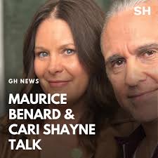 Cari Shayne was just barely out of her teens when she took