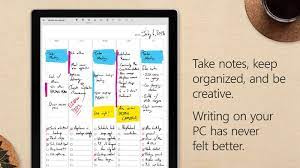 Penbook Windows 10 App zum Freihand-Schreiben derzeit kostenlos -  Deskmodder.de
