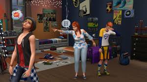S4mp is the #1 leading sims 4 multiplayer mod! Review The Sims 4 Parenthood Destructoid