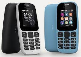 سعر ومواصفات موبايل nokia 105 2017 بالصور