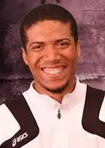 2014-15 Men's Track and Field Roster