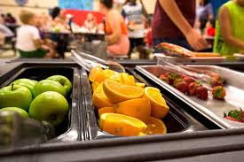 Lunch is commonly the second meal of the day, after breakfast. Editorial Kids Need More Than 13 Minutes For Lunch Heraldnet Com