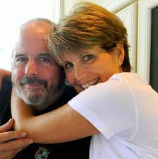 Little Lucie" wishing "Little Desi" a very happy and healthy 7th decade. I  love you, Little Brother. (And he WASN'T Little Ricky!!)🥴 .  #mybrotherandme #siblinglove #happybirthdaybro #luciearnaz #desiarnazjr  #thisis70 #brotherandsister #loveandkisses ...