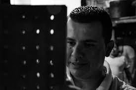 Daniel Mauricio Pérez Bonilla