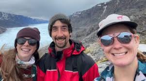 Expeditions Archives