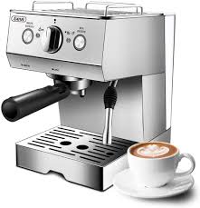 However manually making your milk and coffee will always produce better tasting results compared to a full automatic. 9 Best Espresso Machines Of 2021 Recommended By Italians