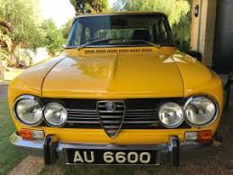 Image result for Giallo 1973 Alfa-Romeo