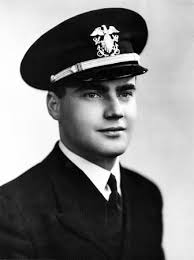 Edward Francis Sullivan Jr : Lieutenant Junior Grade from Wisconsin, World  War II Casualty