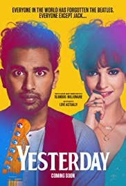 ^ universal releasing point grey's 'good boys' in late summer 2019. Yesterday 2019 Imdb