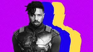 Michael B Jordan Aka Killmonger Talks Blackpanther And