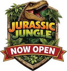 Jurassic Jungle
