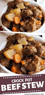 Crock Pot Beef Stew Beef Stew Crockpot Beef Stew Crockpot Easy Easy Beef Stew